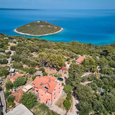 Apartments With A Parking Space Cunski, Losinj - 7867 Екстериор снимка