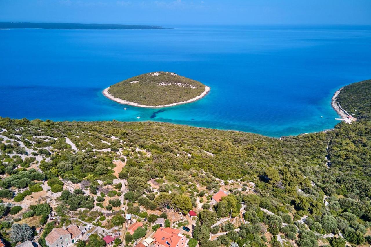 Apartments With A Parking Space Cunski, Losinj - 7867 Екстериор снимка