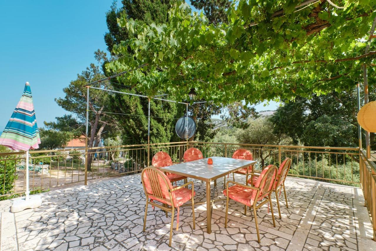 Apartments With A Parking Space Cunski, Losinj - 7867 Екстериор снимка