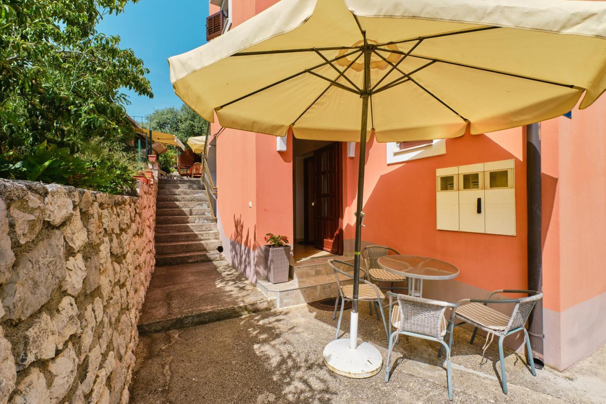 Apartments With A Parking Space Cunski, Losinj - 7867 Екстериор снимка