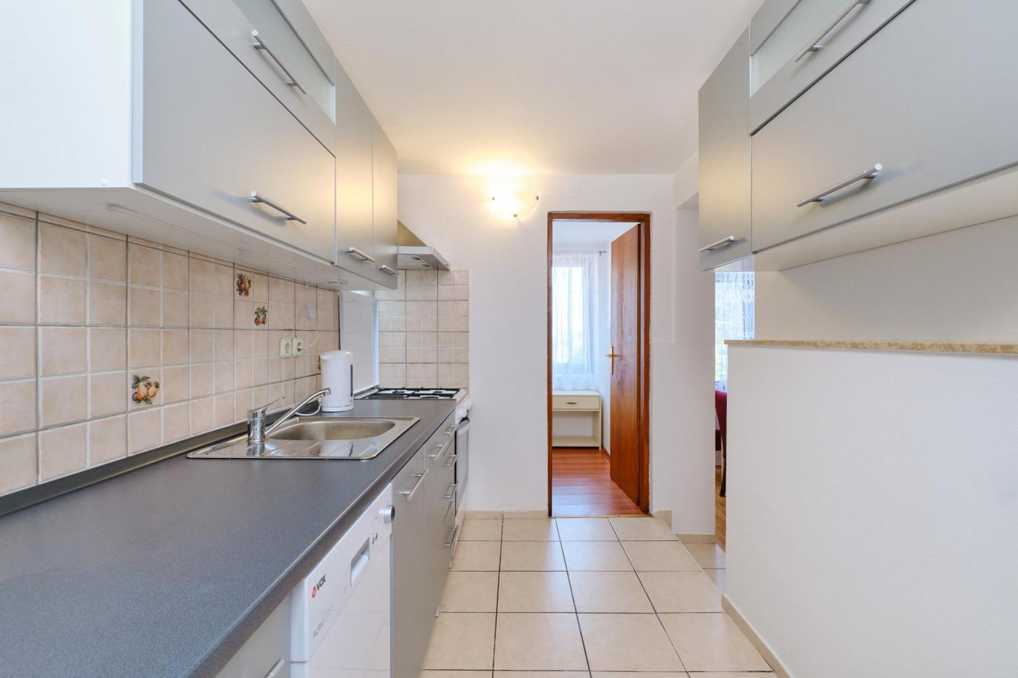 Apartments With A Parking Space Cunski, Losinj - 7867 Стая снимка